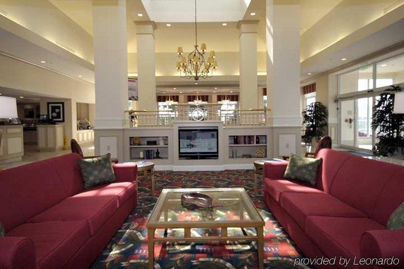 Hilton Garden Inn Gainesville Interior photo