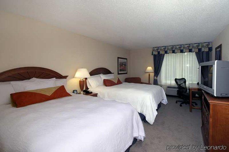 Hilton Garden Inn Gainesville Room photo